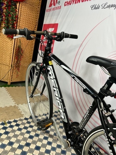 工場直売 No.503 MERIDA GRANDROAD T1 クロスバイク整備済み700X28C 自転車本体