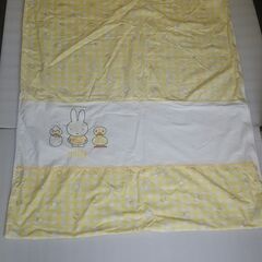 ベビー布団カバー　1品100円　バラ売り　[掛け2枚・敷2枚]の画像