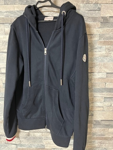 モンクレールパーカー