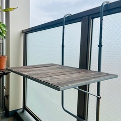 IKEA プラントラック