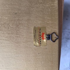 昭和レトロ イタリア製額2点の画像