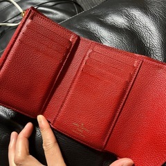 ヴィトン　財布の画像
