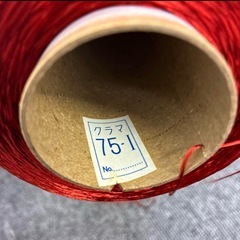 レーヨン糸　不要になったのでお譲りします。の画像