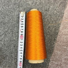 レーヨン糸　不要になったのでお譲りします。の画像