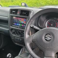 H20年式　ジムニー　6型　5インチリフトアップ　カスタム多数　腐食無し❗の画像