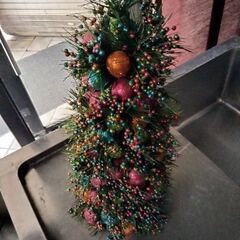 クリスマスツリー