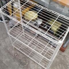 0524-333 ラック