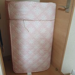 シングル敷布団 訳あり