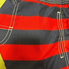 水着 セット キッズの画像