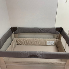 ココネルエアー&寝具セット