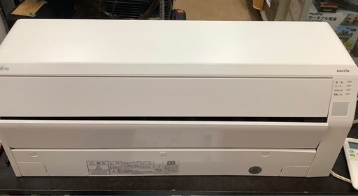 Fujitsu AS-221LEE9 ルームエアコン