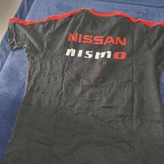 日産ニスモTシャツの画像