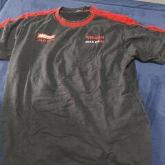 日産ニスモTシャツの画像