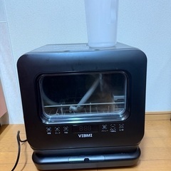 VIBMI 食洗機