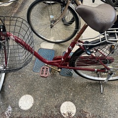 自転車