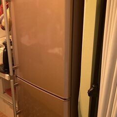 三菱電機 冷蔵庫256Ｌ MR-H26T-P 2012年製