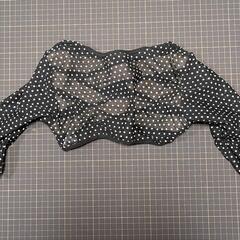 コジット 肩甲骨Beシェイパー M ほぼ未使用の画像