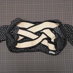 コジット 肩甲骨Beシェイパー M ほぼ未使用の画像