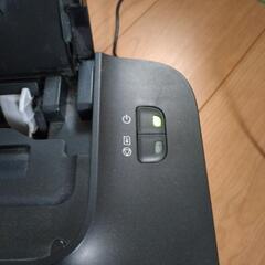 キャノンPIXUS iP2700の画像