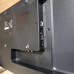 9066‼️関西エリア配送設置可🙌‼️最新2022年製✨maxzen 32インチ 液晶テレビの画像