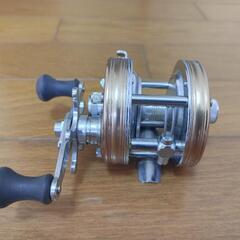 アブ アンバサダー 4500Cの画像