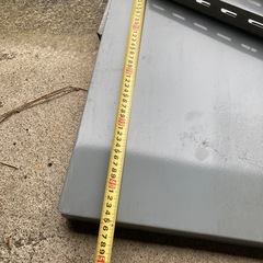 作業棚　工具棚の画像