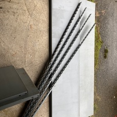作業棚　工具棚の画像