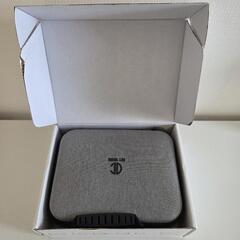 TINY DC-TINY01 肩こり、筋膜リリース等、使い道いろいろの画像