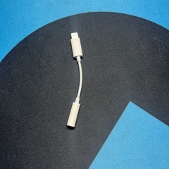 iPhone Lightning イヤホン端子