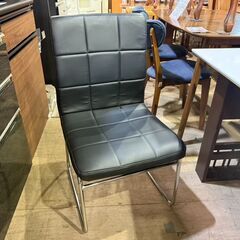 【愛品館 市原店】ニトリ　バタフライダイニング3点セットの画像