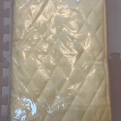 un dou dou 汗取りパッド 70×120cmの画像