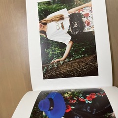 GUCCI非売品カタログ3点セットの画像