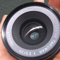 極上品　PENTAX Super Multi Coated TA...