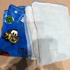赤ちゃん用固布団、掛け布団の画像