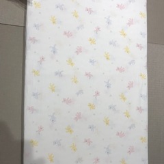 赤ちゃん用固布団、掛け布団