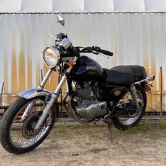 ボルティ250 