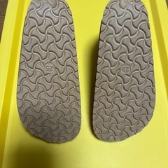 【取引調整中です】③子供用　靴　サンダル　15cm の画像