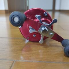 アブ ガルシア アンバサダー5500CSの画像