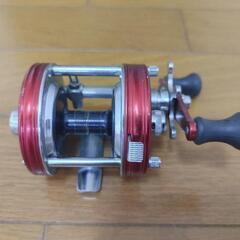 アブ ガルシア アンバサダー5500CSの画像