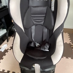 レカロ製　チャイルドシート