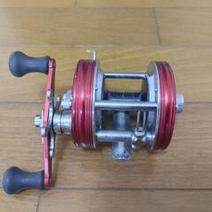 アブ ガルシア アンバサダー5500CSの画像