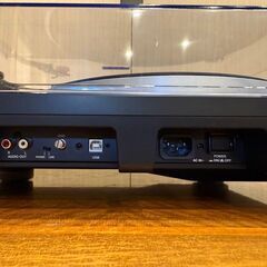 【愛品館八千代店】オーディオテクニカ ダイレクトドライブ ターンテーブル AT-LP5の画像