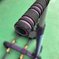 レッグマジックの画像