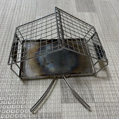 マルチロースターの画像