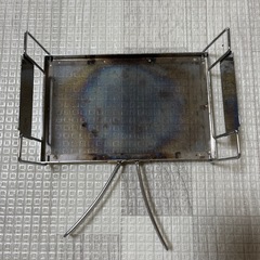マルチロースターの画像