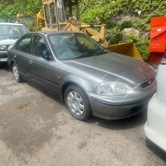ホンダ シビック フェリオ EK3 