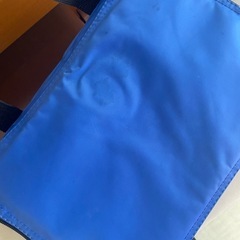 大きめの保冷バッグの画像