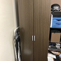 クローゼット　
