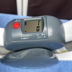 AEROLIFE サイドステッパー の画像