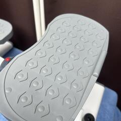AEROLIFE サイドステッパー の画像